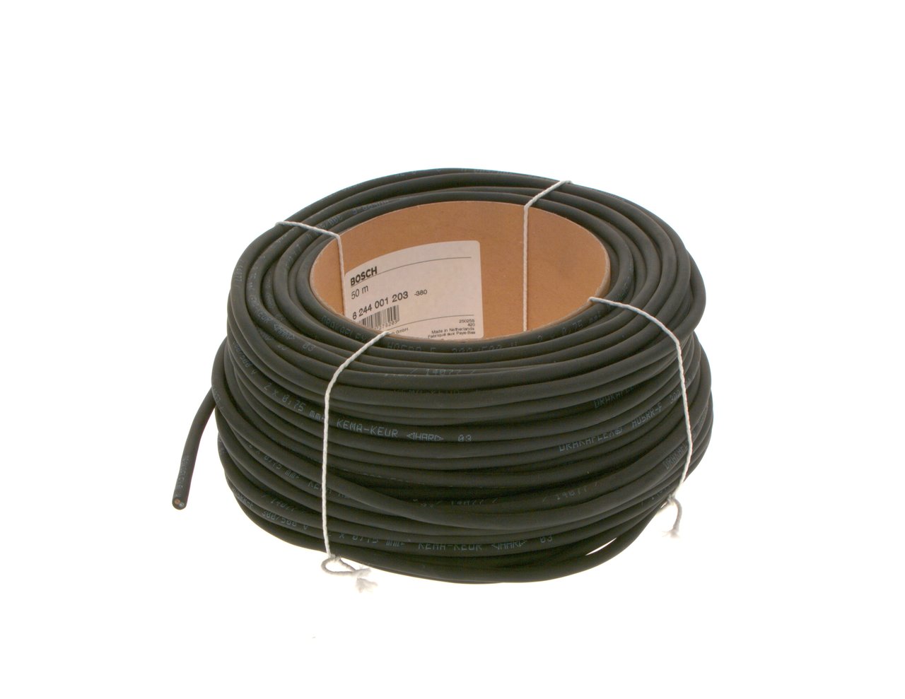 106321 OE BOSCH Elektricni vodnik 6 244 001 203