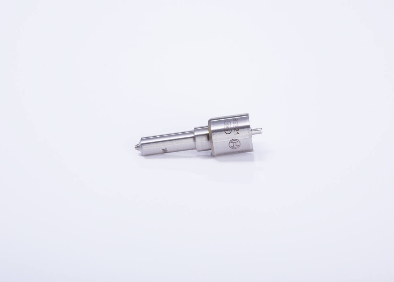 BOSCH Corpo iniettore F 000 430 311