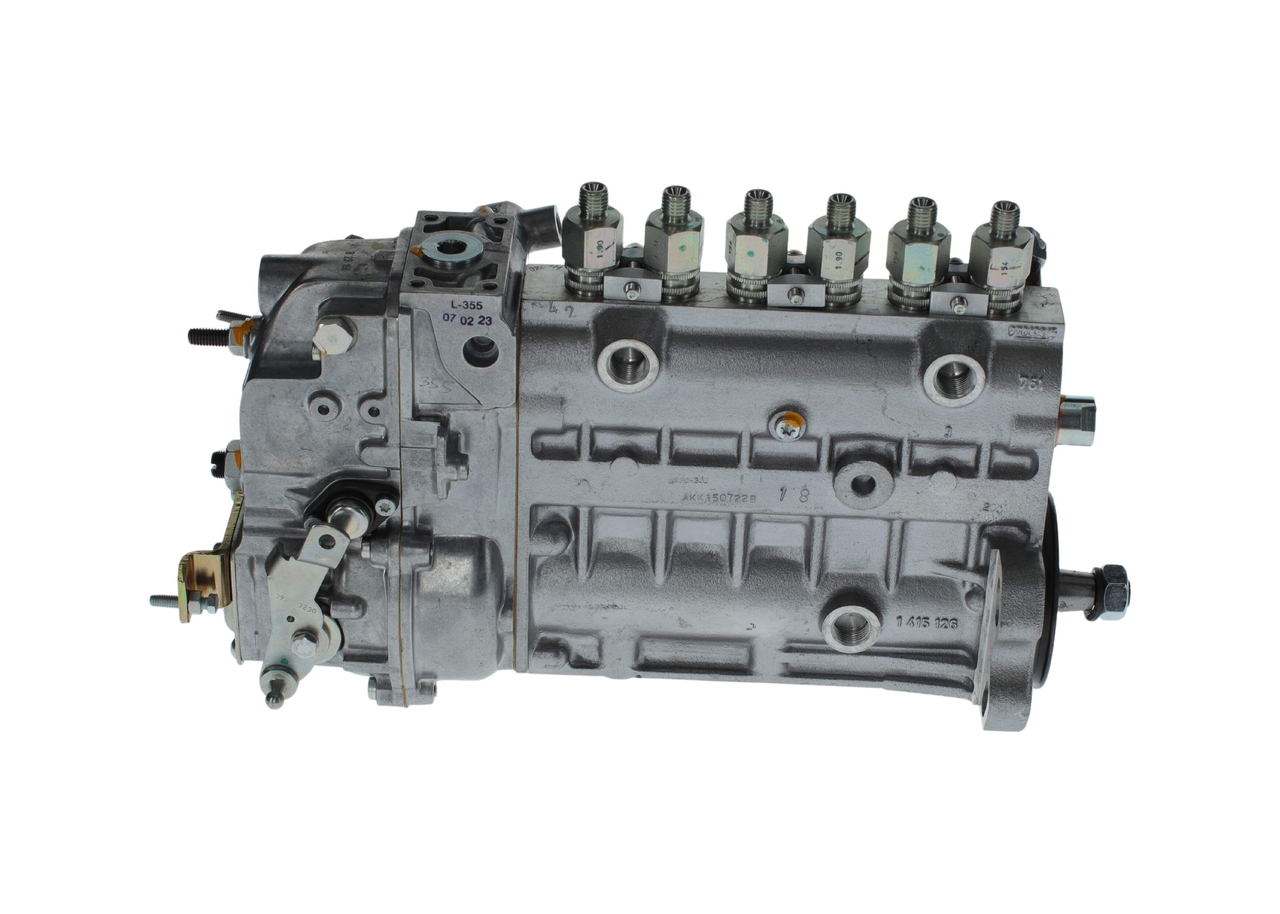 3931254 OE BOSCH Indsprøjtningspumpe F 002 A0Z 047