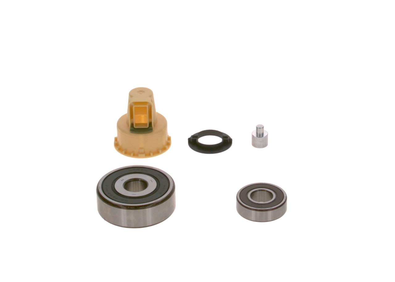 Rolamento BOSCH F 00M 147 661 adequados para RENAULT, BMW, VW, MERCEDES-BENZ, PEUGEOT barato