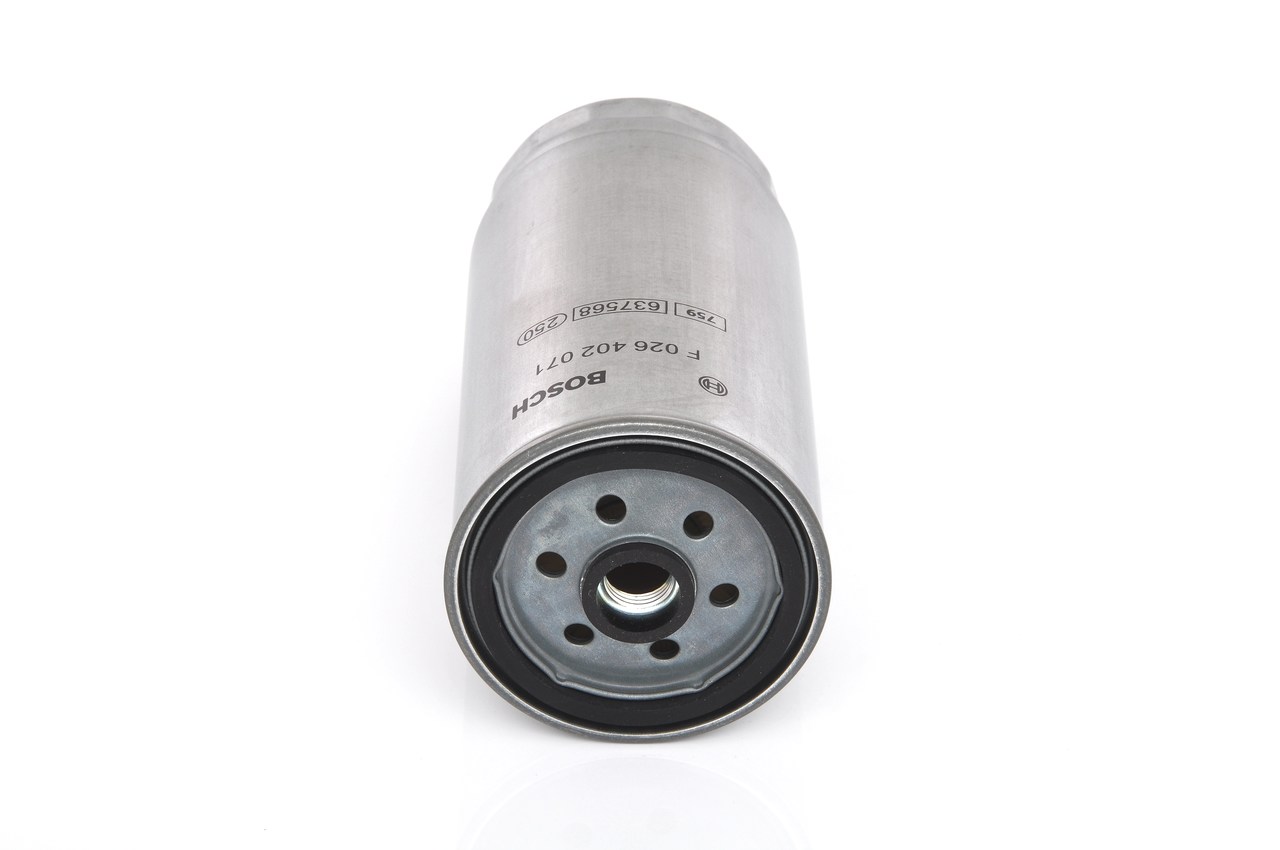 BOSCH Kraftstofffilter F 026 402 071