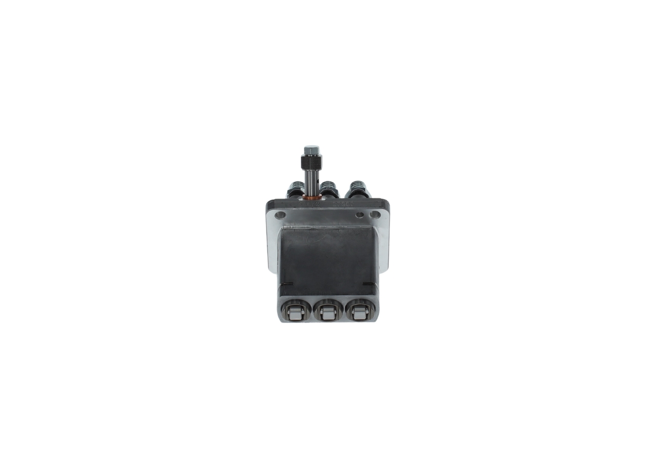 Einspritzpumpe BOSCH H 104 205 317 passend für VW, AUDI, BMW, MERCEDES-BENZ, FORD zum günstigen Preis