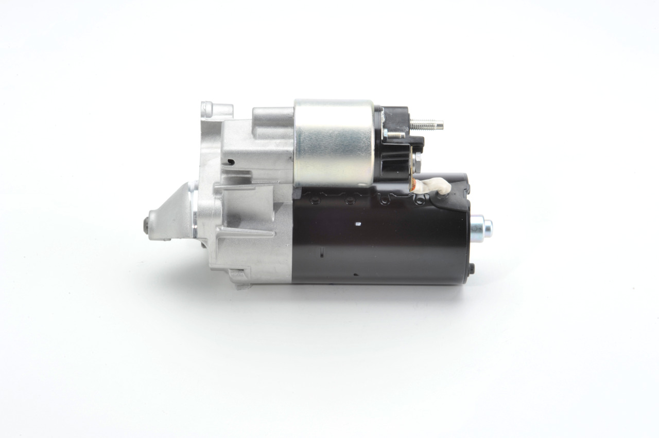 Starteris BOSCH 0 001 108 186 tinka RENAULT pigu