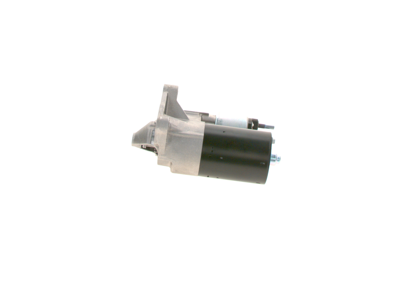 BOSCH 0 001 106 017 Стартер RENAULT Scénic 1 (JA0/1_, FA0_) 2.0 16V (JA1B, JA1D, JA0C) бензин 139 л.с. 2001