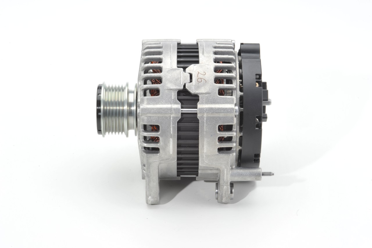 Купить BOSCH Генератор 0 121 715 003