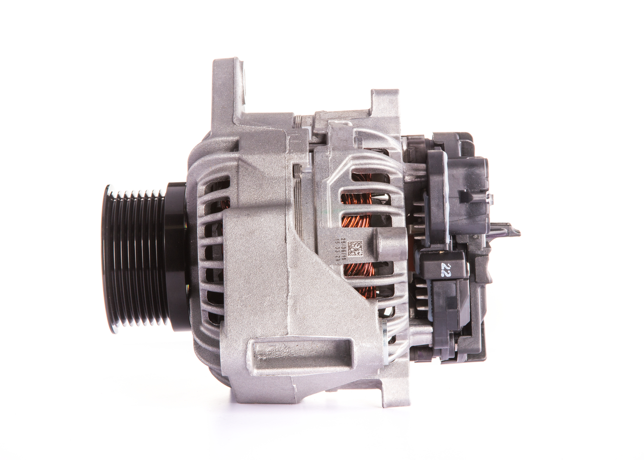 A0131544002 OE BOSCH Alternateur 0 124 555 002