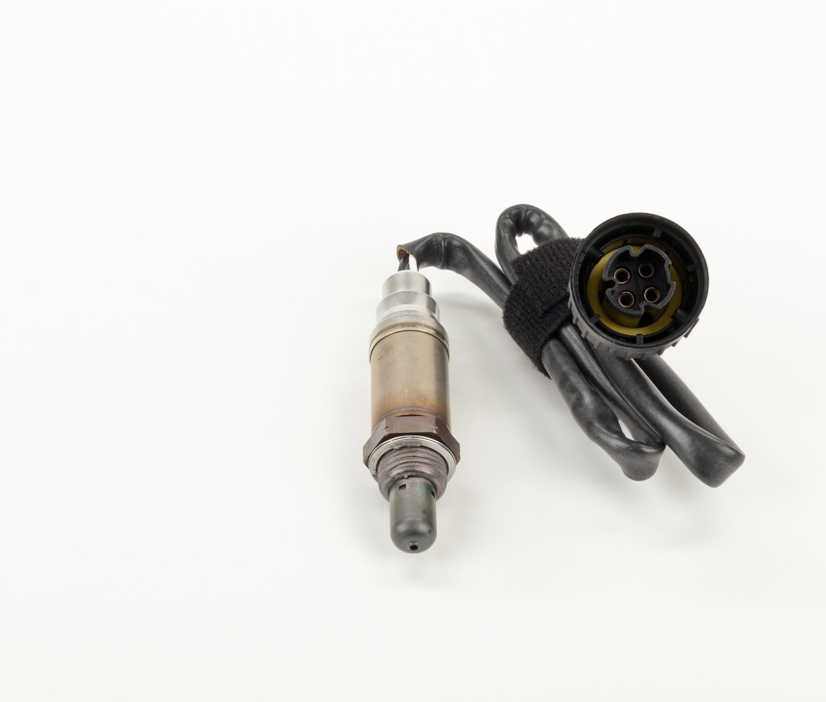 Lambda jutiklis BOSCH 0 258 003 251 tinka BMW, VW, MERCEDES-BENZ, VOLVO, FORD pigu