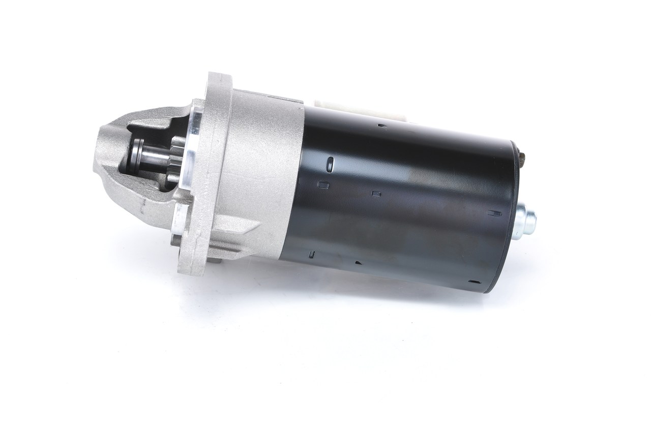 BOSCH 0 001 107 110 Motorino avviamento FIAT Doblo I Cargo (223) 1.6 16V Benzina 106 CV 2003 prezzo