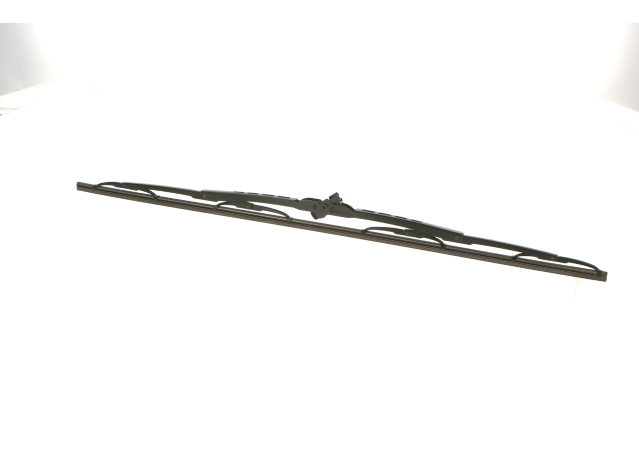 Ruitenwisser BOSCH ECO 3 397 011 400 geschikt voor VOLKSWAGEN, BMW, MERCEDES-BENZ, OPEL, FORD goedkope