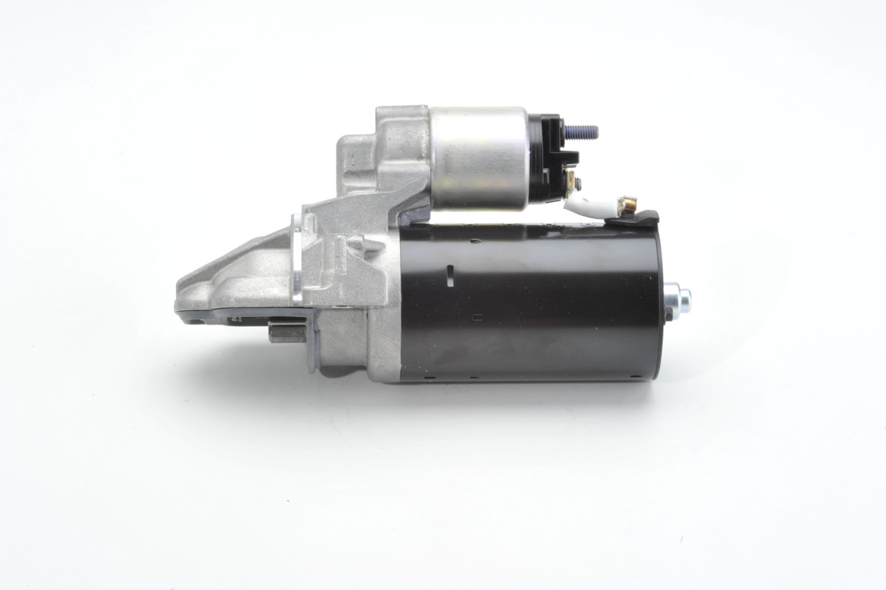 Starter motor BOSCH 0 001 109 387 suitable for FORD at cheap price