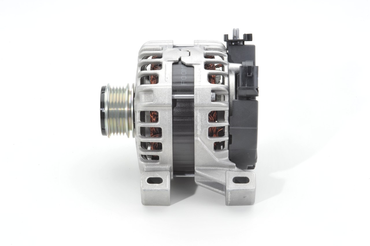 BOSCH Lichtmaschine 0 125 711 048