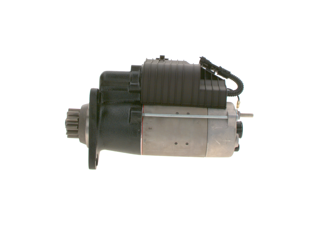Startmotor BOSCH 0 001 340 501 geschikt voor VOLKSWAGEN, BMW, MERCEDES-BENZ, OPEL, FORD goedkope