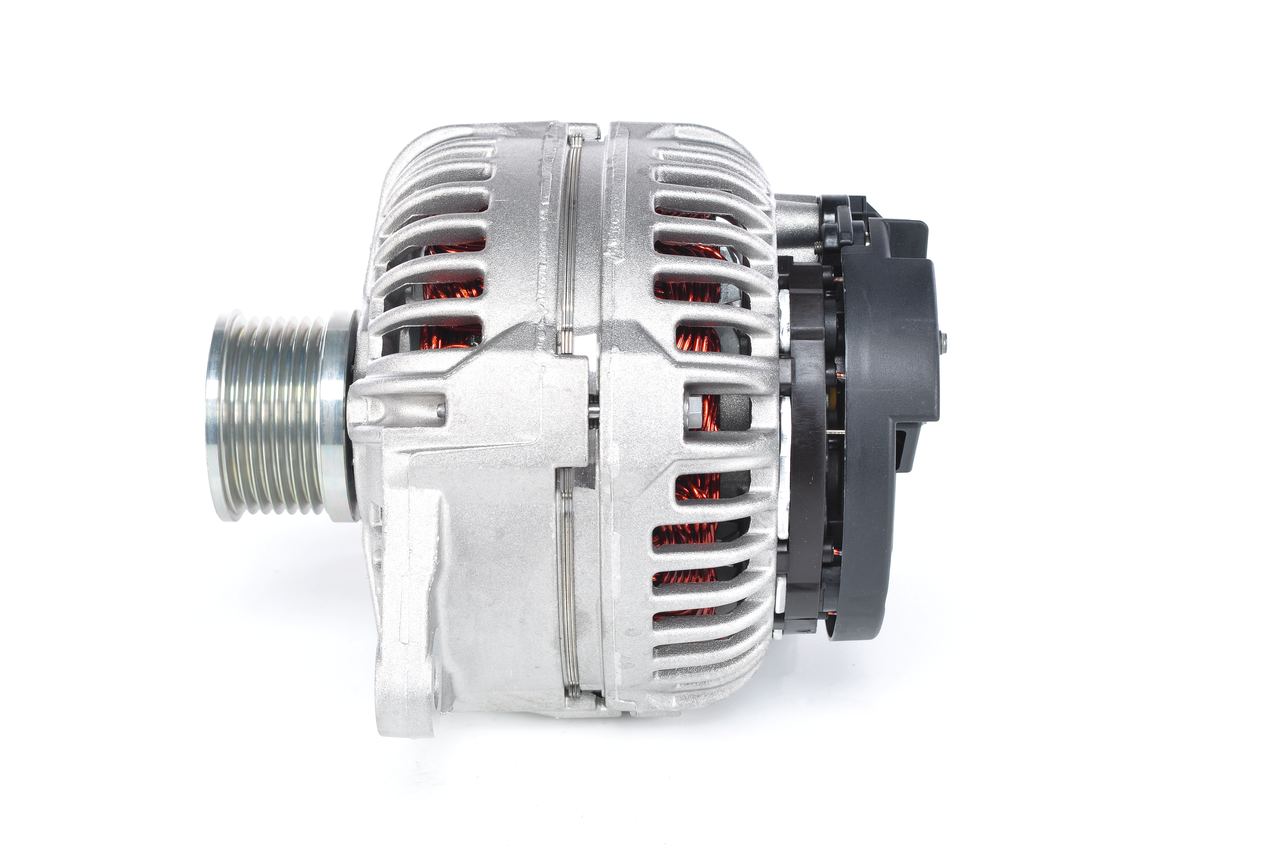 Alternador MK667723 BOSCH 0 124 655 091