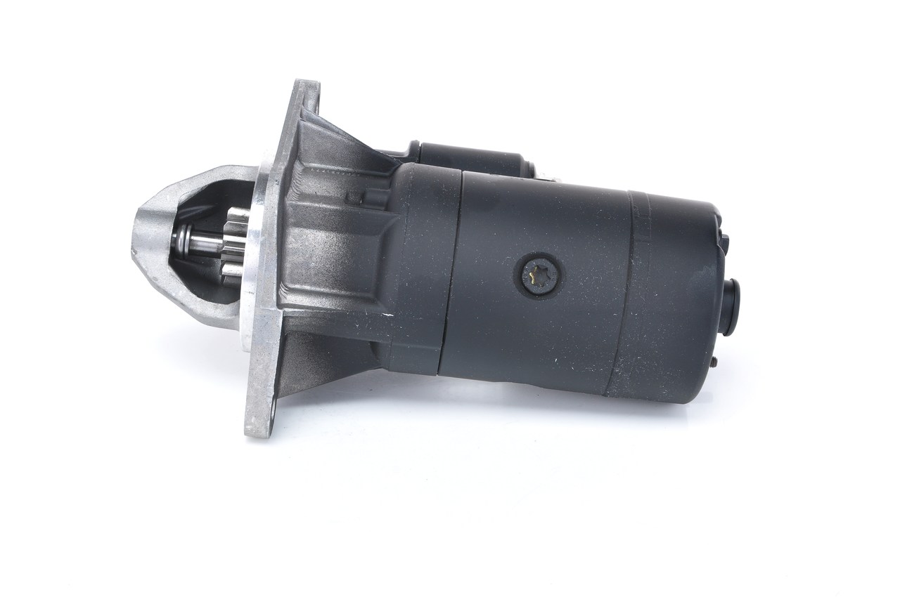 BOSCH Anlasser 0 001 219 112