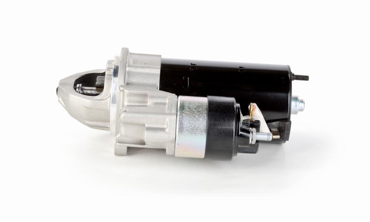 BOSCH Motorino avviamento 0 001 109 369