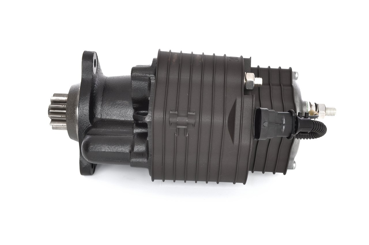 587989 OE BOSCH Démarreur 0 001 340 504