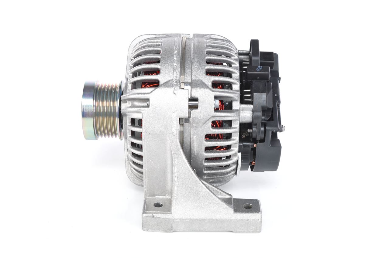 30658085 OE BOSCH Lichtmaschine 0 124 525 521