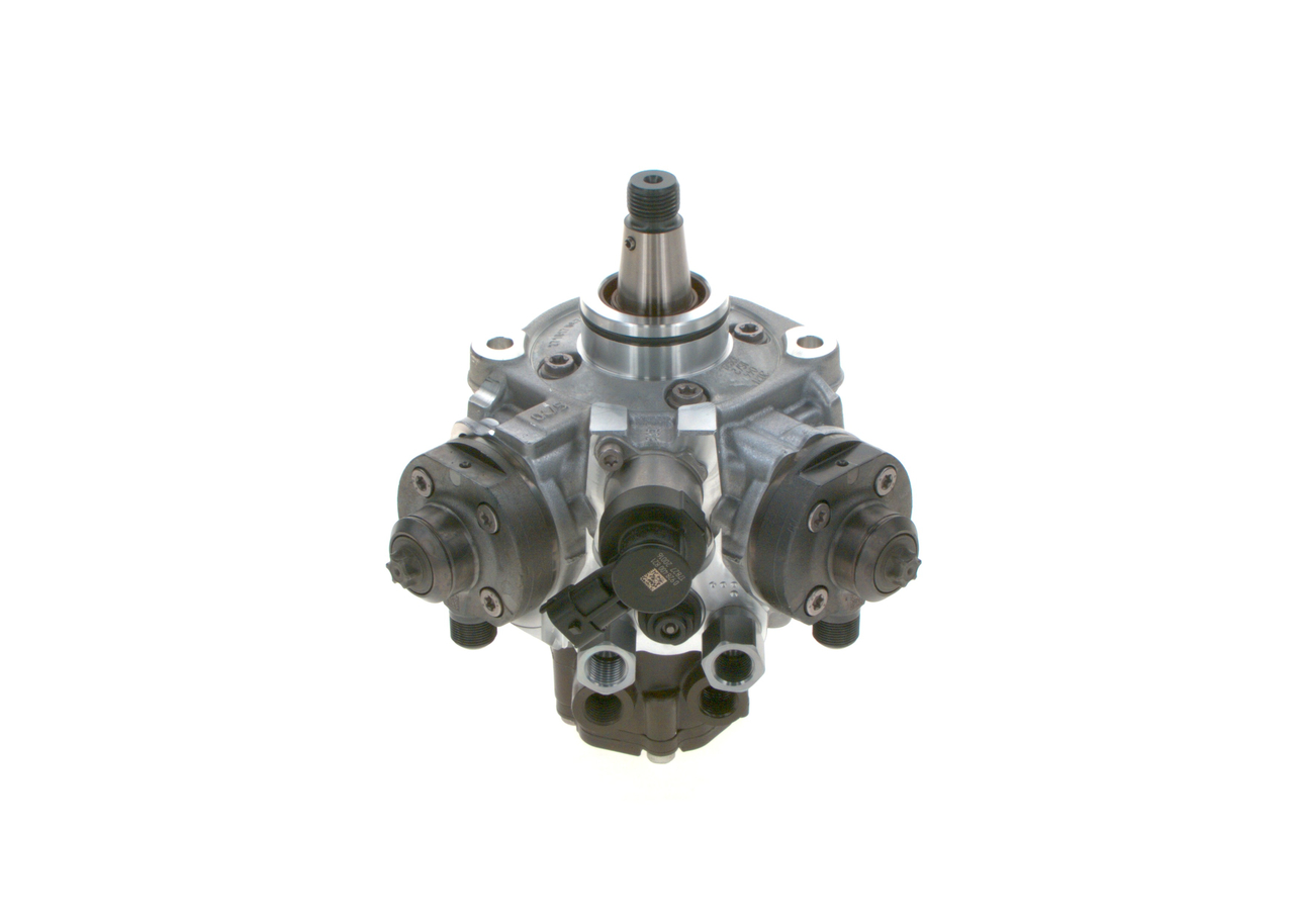 837073731 OE BOSCH Hochdruckpumpe 0 445 020 610