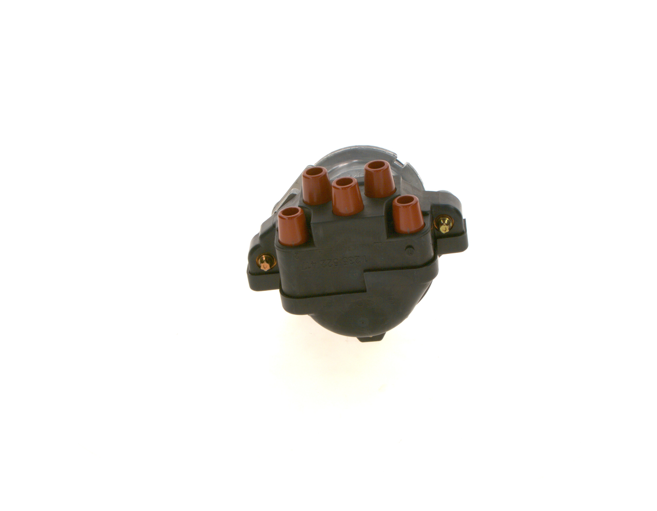 Stroomverdeler BOSCH 0 986 237 656 geschikt voor OPEL, VAUXHALL goedkope