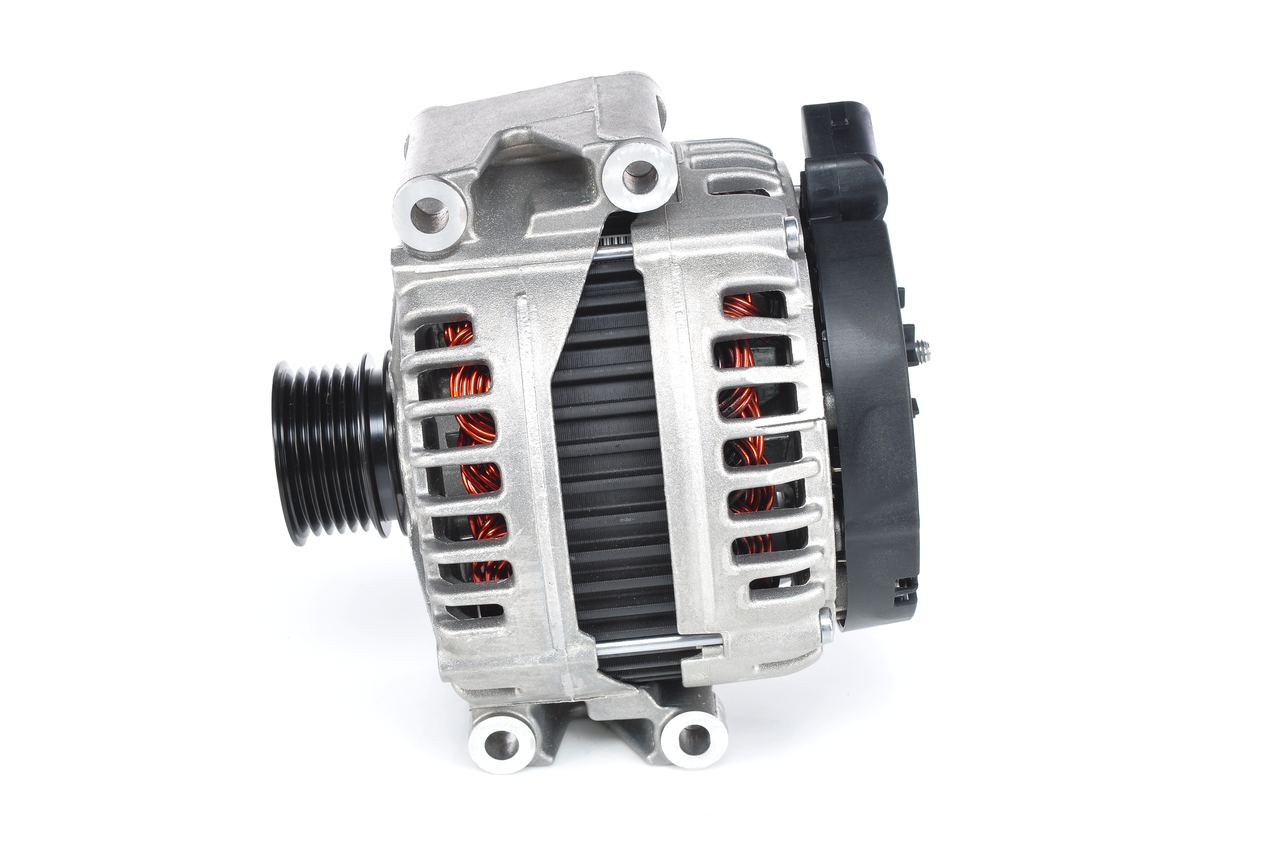 BOSCH Laturi 0 121 813 123
