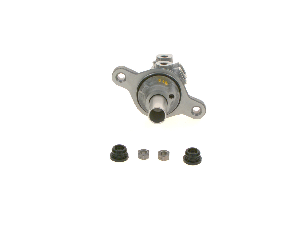 Cilindro maestro de frenos Toyota AYGO 2012 0204123666 BOSCH