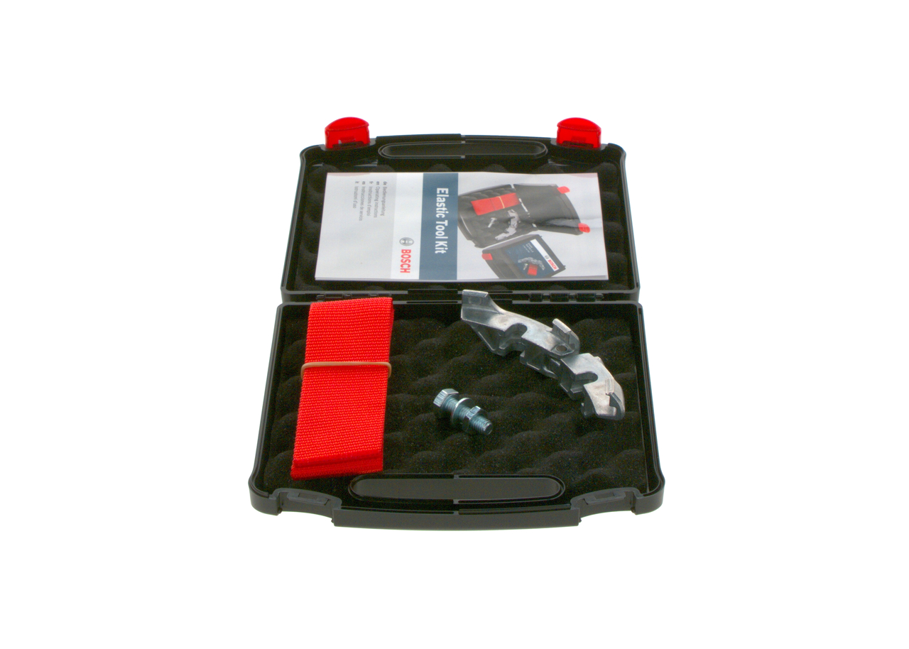 BOSCH Herramienta de montaje, correa poli V 1 987 947 000
