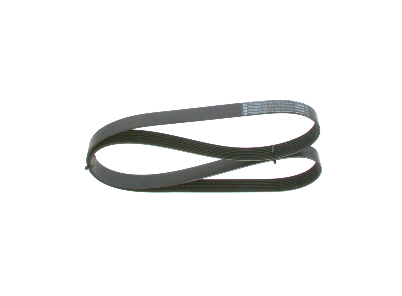 A0159973292 OE BOSCH Correia trapezoidal estriada 1 987 947 054
