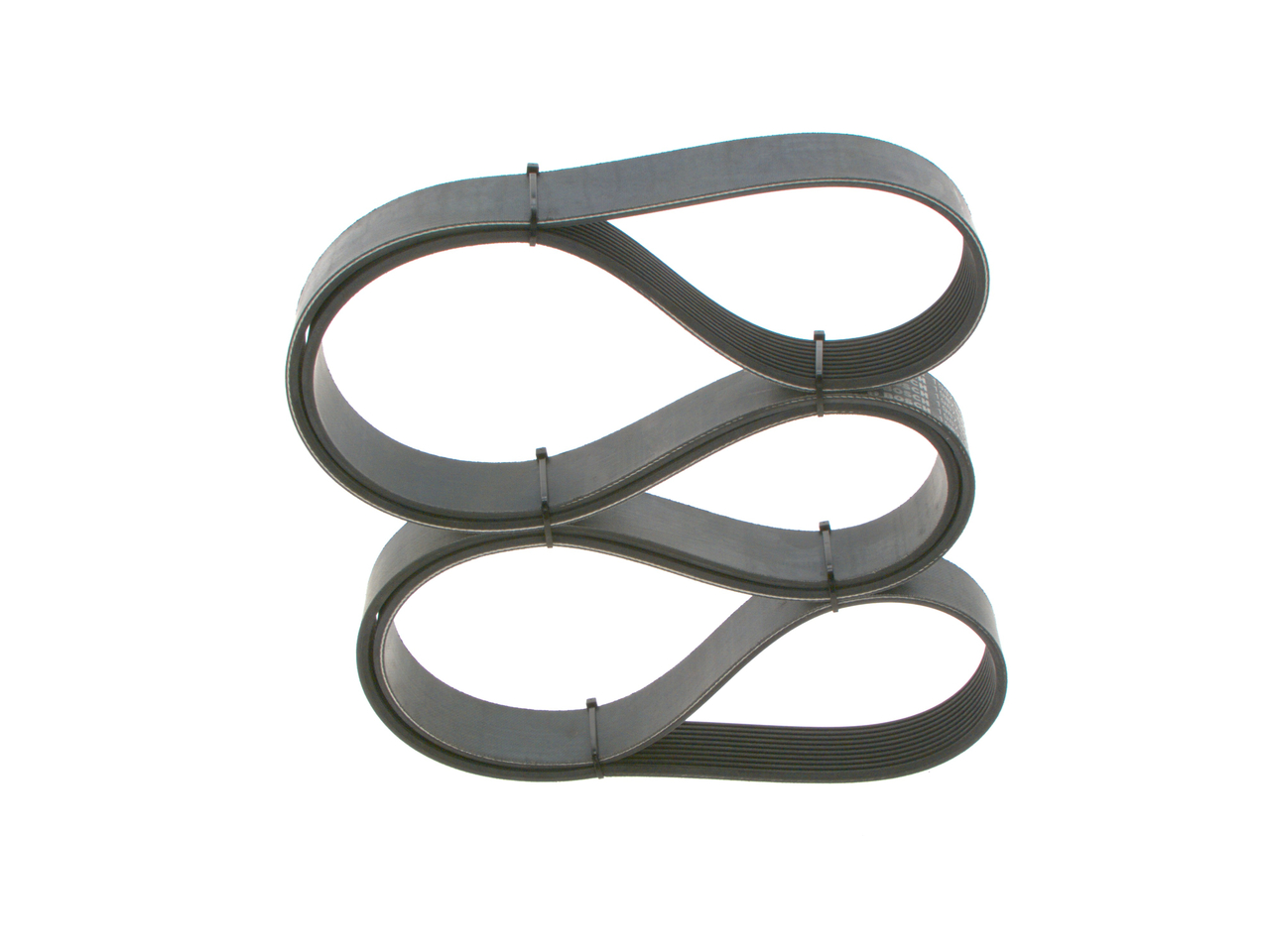 BOSCH Correa trapecial poli V 1 987 947 079