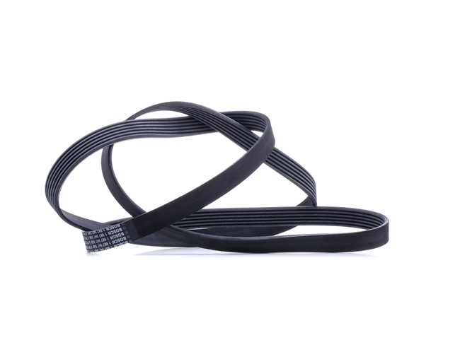 BOSCH 1 987 947 549 V formos rumbuotas diržas CHRYSLER 300 C Touring (LX, LE) 5.7 benzinas 340 AG 2004