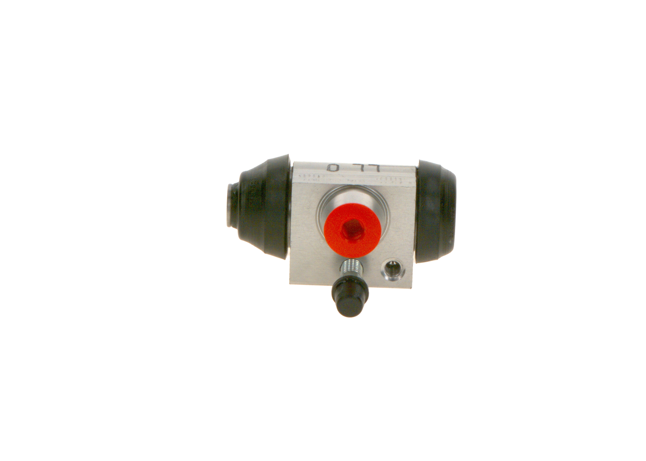 BOSCH F 026 002 602 Cilindretto freno LANCIA Ypsilon II (843) 1.4 16V (843.AXC11, 843.AXC1B, 843.AXC1A) Benzina 95 CV 2011 prezzo