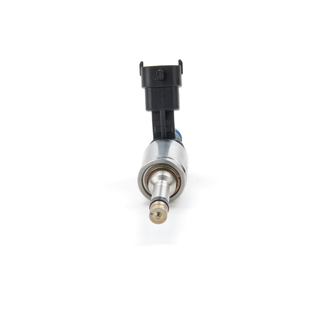 BOSCH 0 261 500 147 Inyectores Ford S-Max I 2.0 EcoBoost Gasolina 240 cv 2010 precio