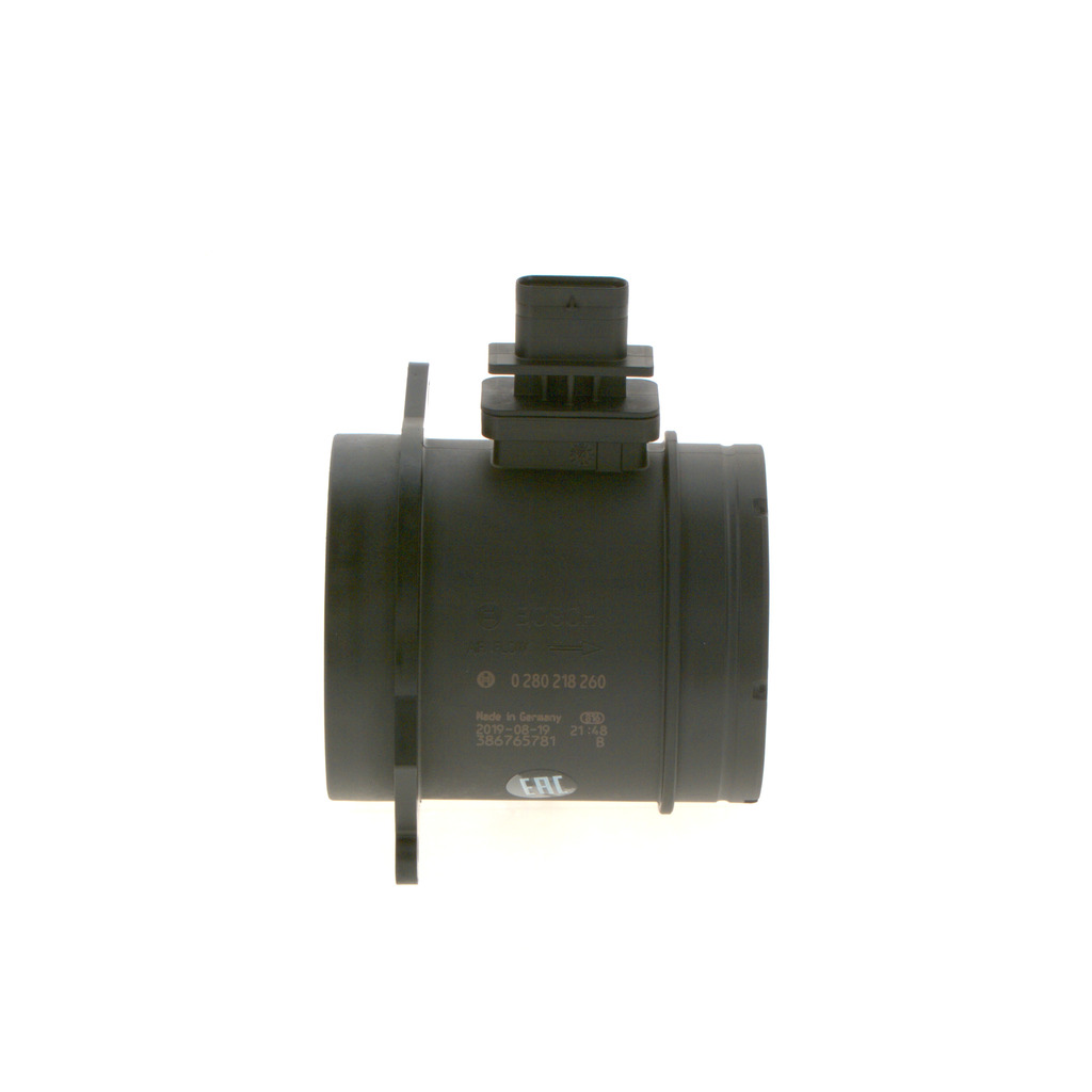 HFM-7-RP BOSCH 0 280 218 260 Luftmassenmesser (LMM) Passat B7 Variant Kosten