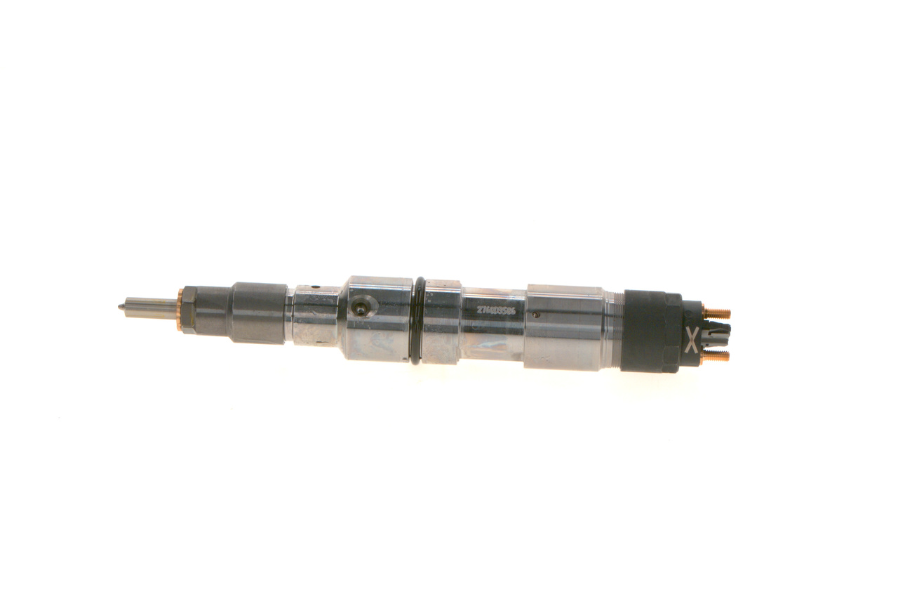 Ruiskutussuutin BOSCH 0 986 435 562 sopivat MERCEDES-BENZ, VW, BMW, TOYOTA, VOLVO halvalla