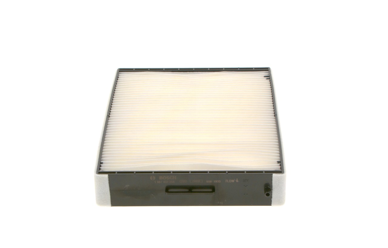 Spletna trgovina z BOSCH Filter, zrak notranjega prostora 1 987 432 256