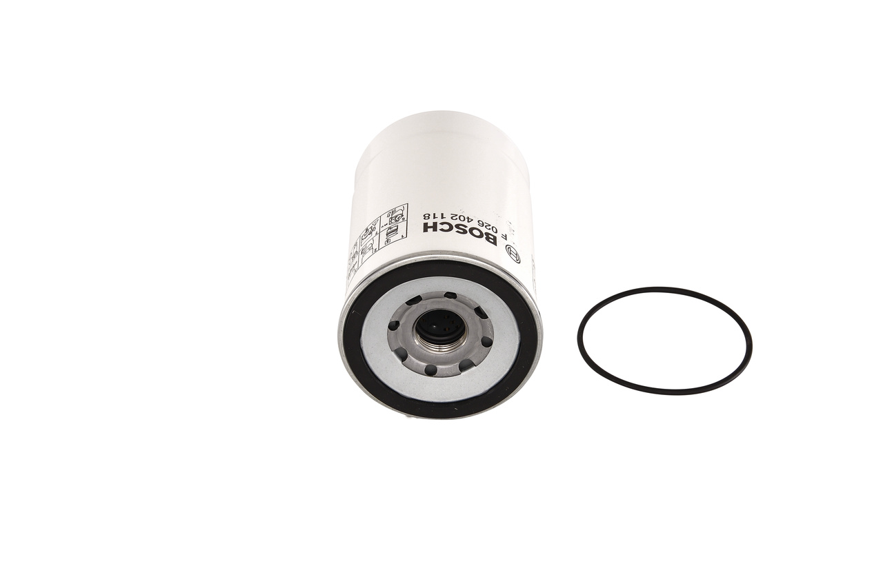 BOSCH Brændstof-filter F 026 402 118