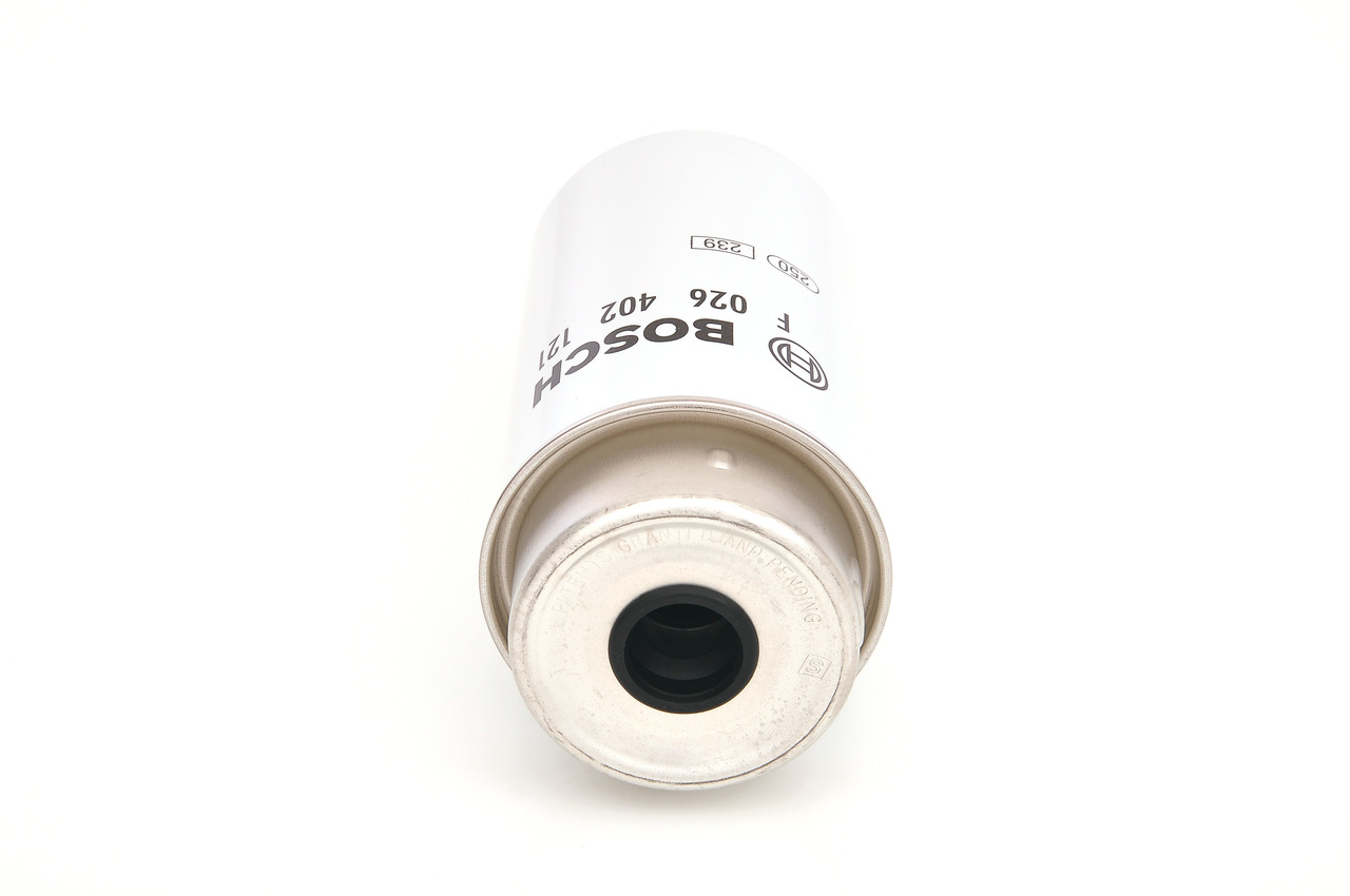 BOSCH Filtre à carburant F 026 402 121
