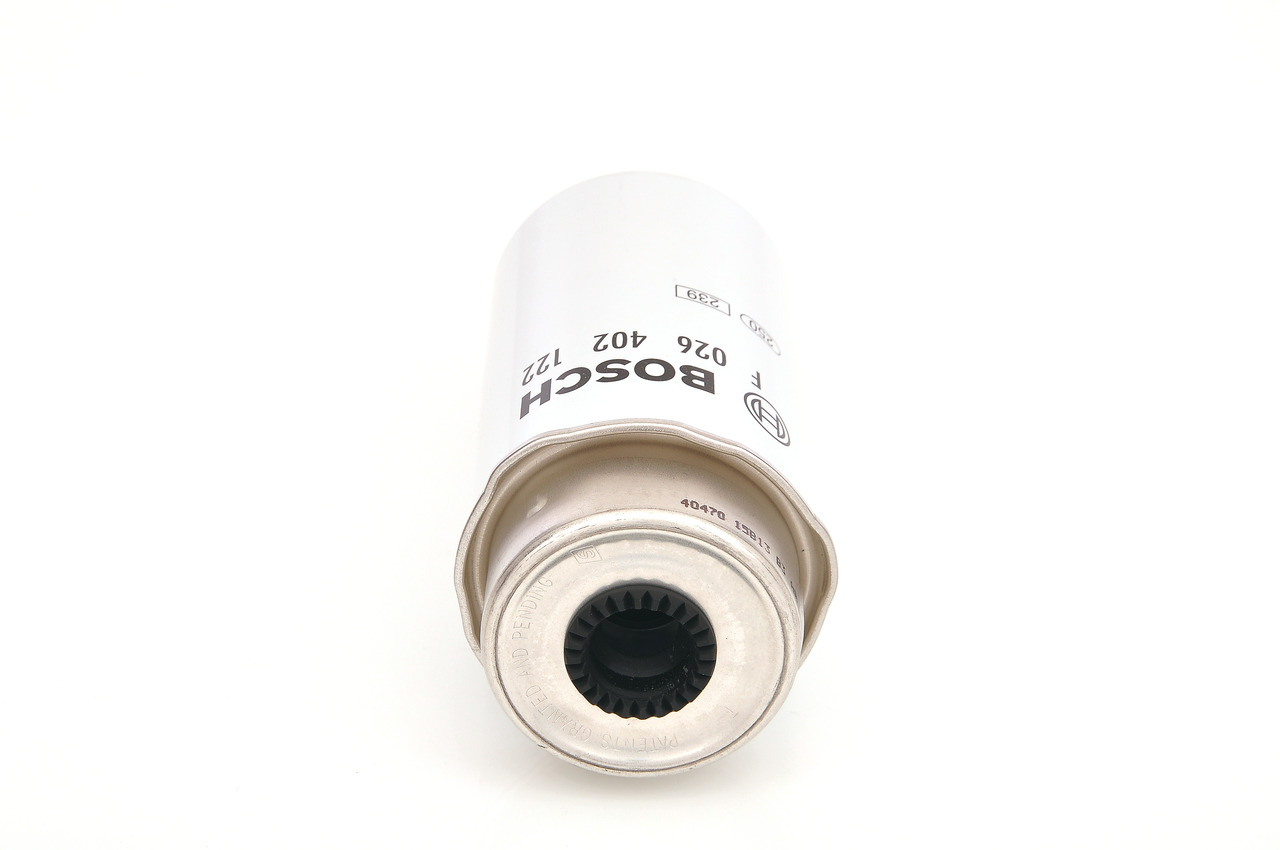 4537952 OE BOSCH Filter goriva F 026 402 122
