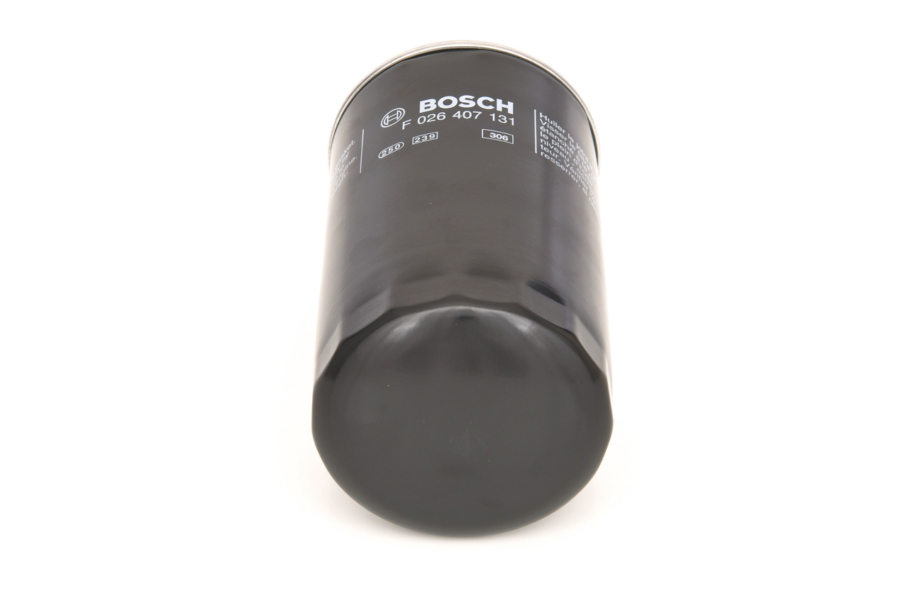 BOSCH Ölfilter F 026 407 131