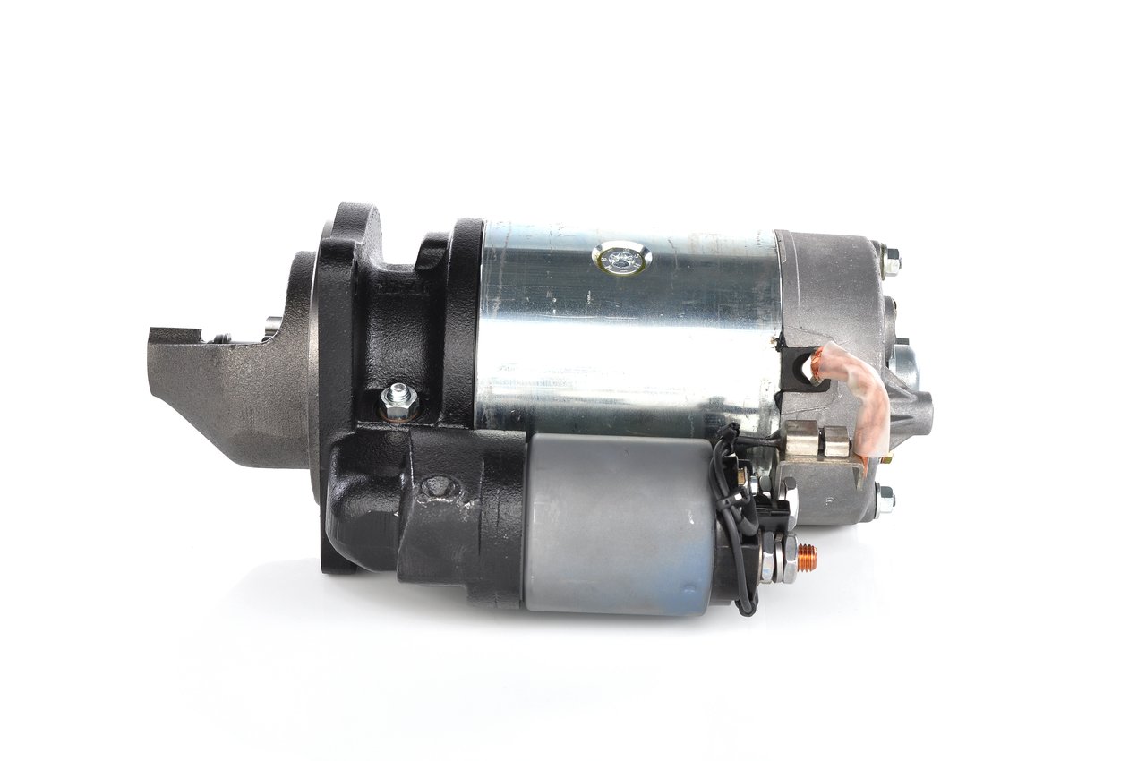 504116555 OE BOSCH Starter 0 001 363 130