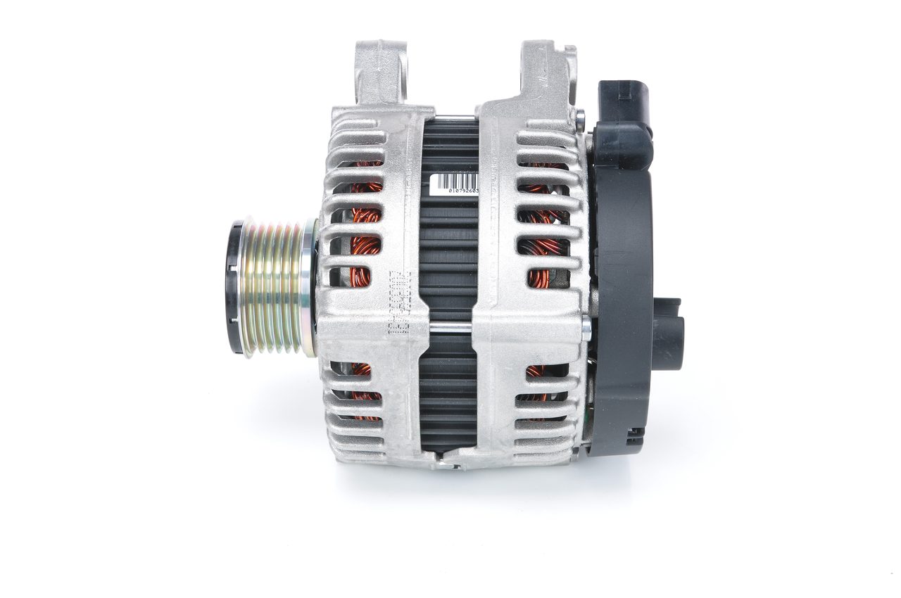 2099465 OE BOSCH Генератор 0 121 615 128
