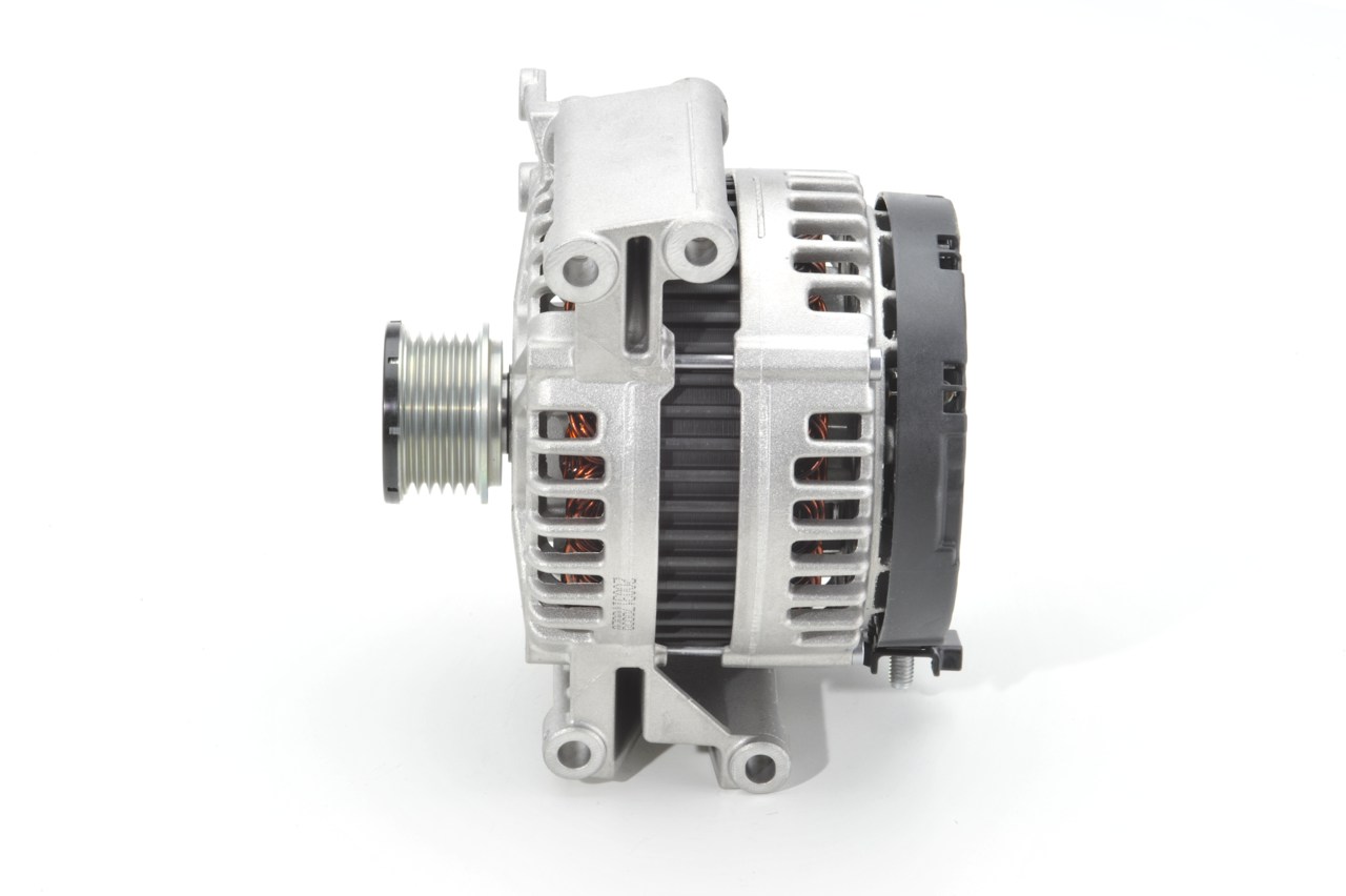 BOSCH 0 121 715 129 Dynamo W211 E 220 CDI 2.2 (211.008) Diesel 170 Pk 2008 kosten