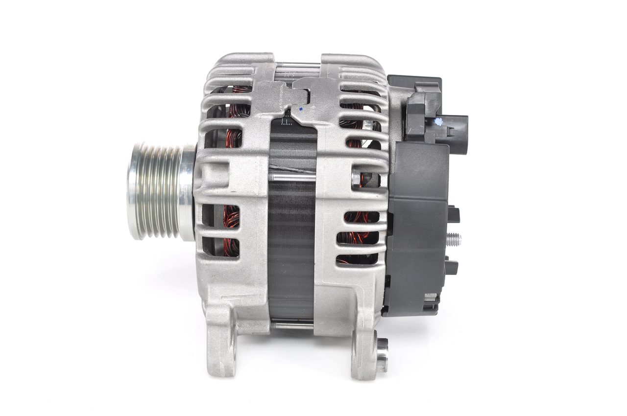 BOSCH 0 125 711 083 Dynamo PORSCHE 911 Cabriolet (991) 3.8 Turbo Bensin 540 hk 2016 pris