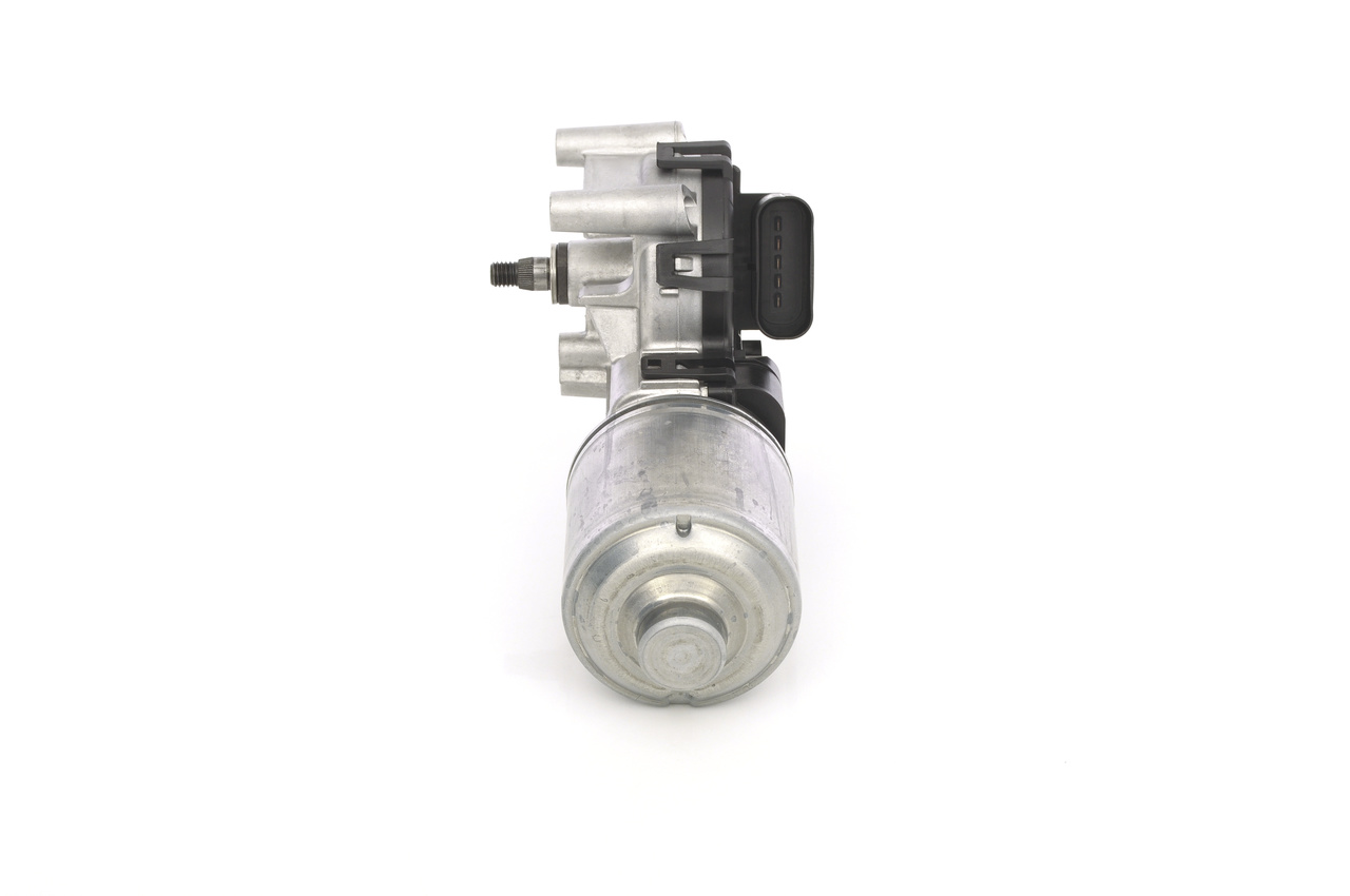BOSCH 0 390 241 708 Pyyhkimen moottori Jaguar X-Type Sedan 2.1 V6 Bensiini 156 hv 2004