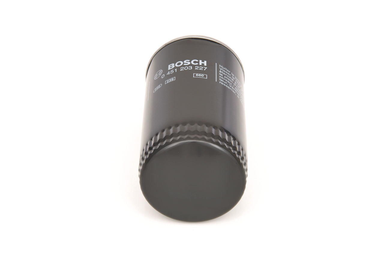 3136460 OE BOSCH Oliefilter 0 451 203 227
