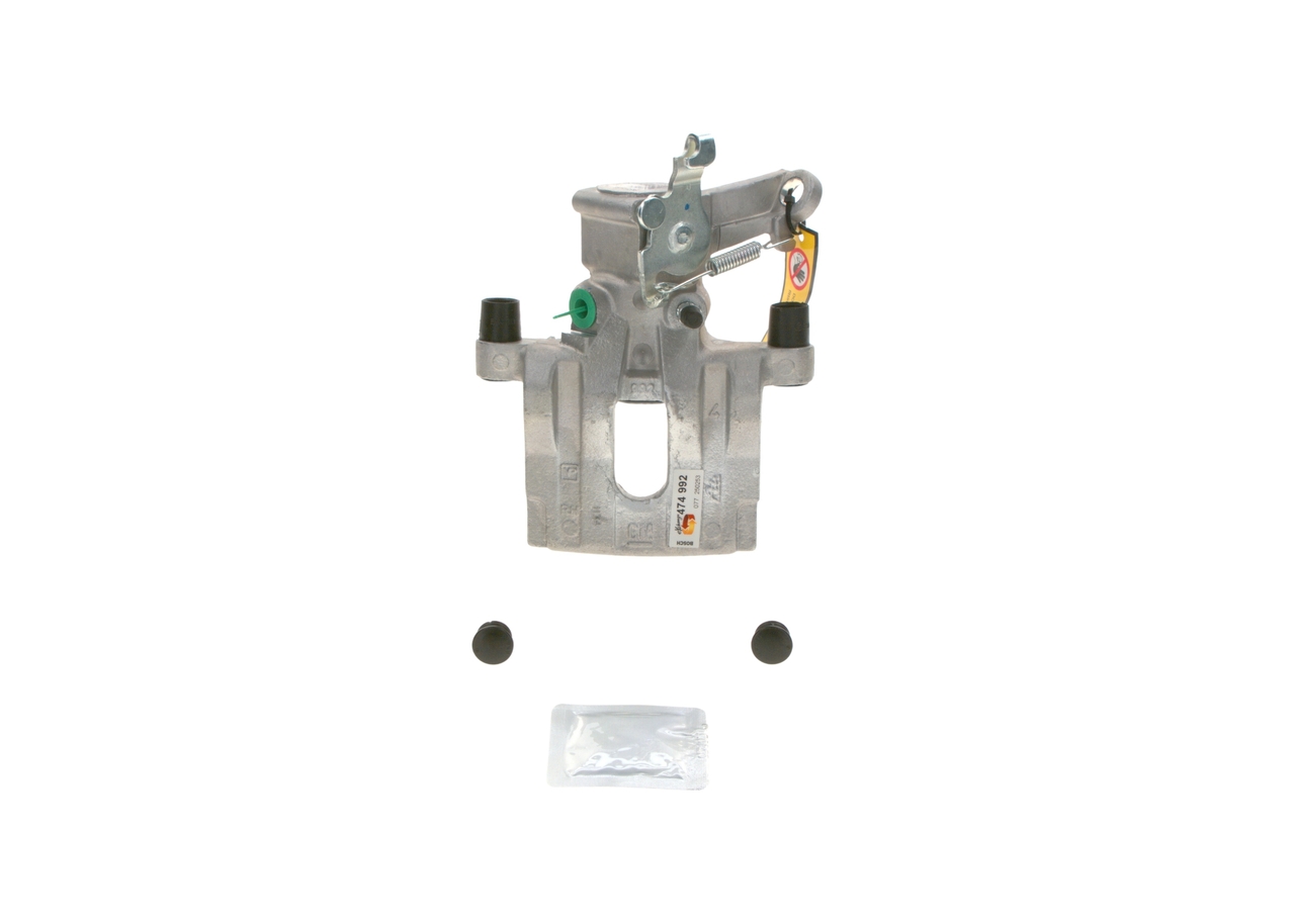 BOSCH Étrier de frein 0 986 474 992