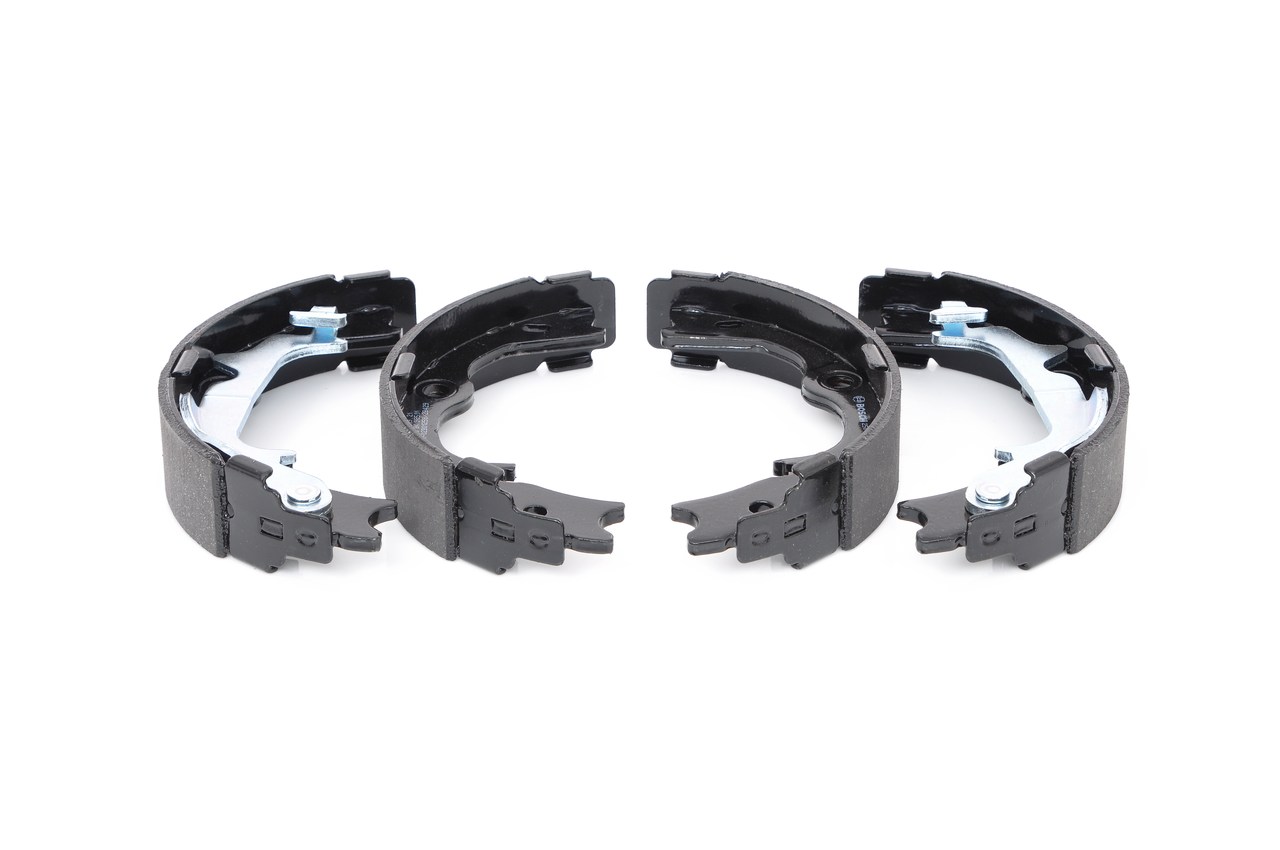 BOSCH Handbrake shoes 0 986 487 779