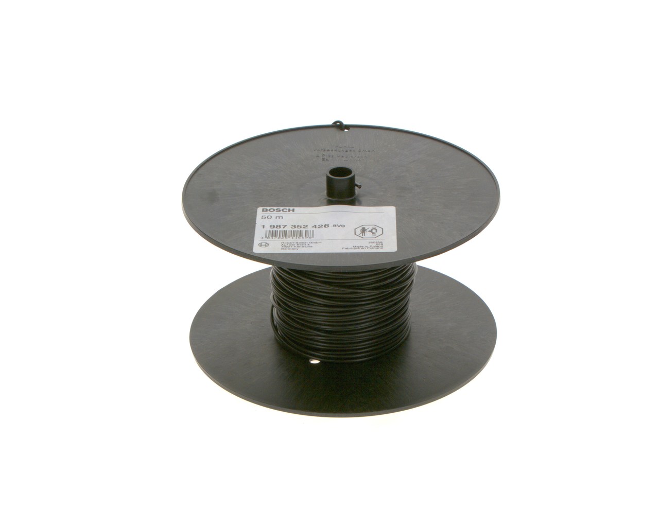 Elektricni vodnik BOSCH 1 987 352 426 primeren za VW, BMW, RENAULT, AUDI, MERCEDES-BENZ poceni