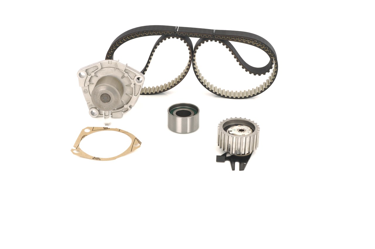 BOSCH 1 987 946 458 Lancia Thesis 841 waterpomp + distributieriem set original