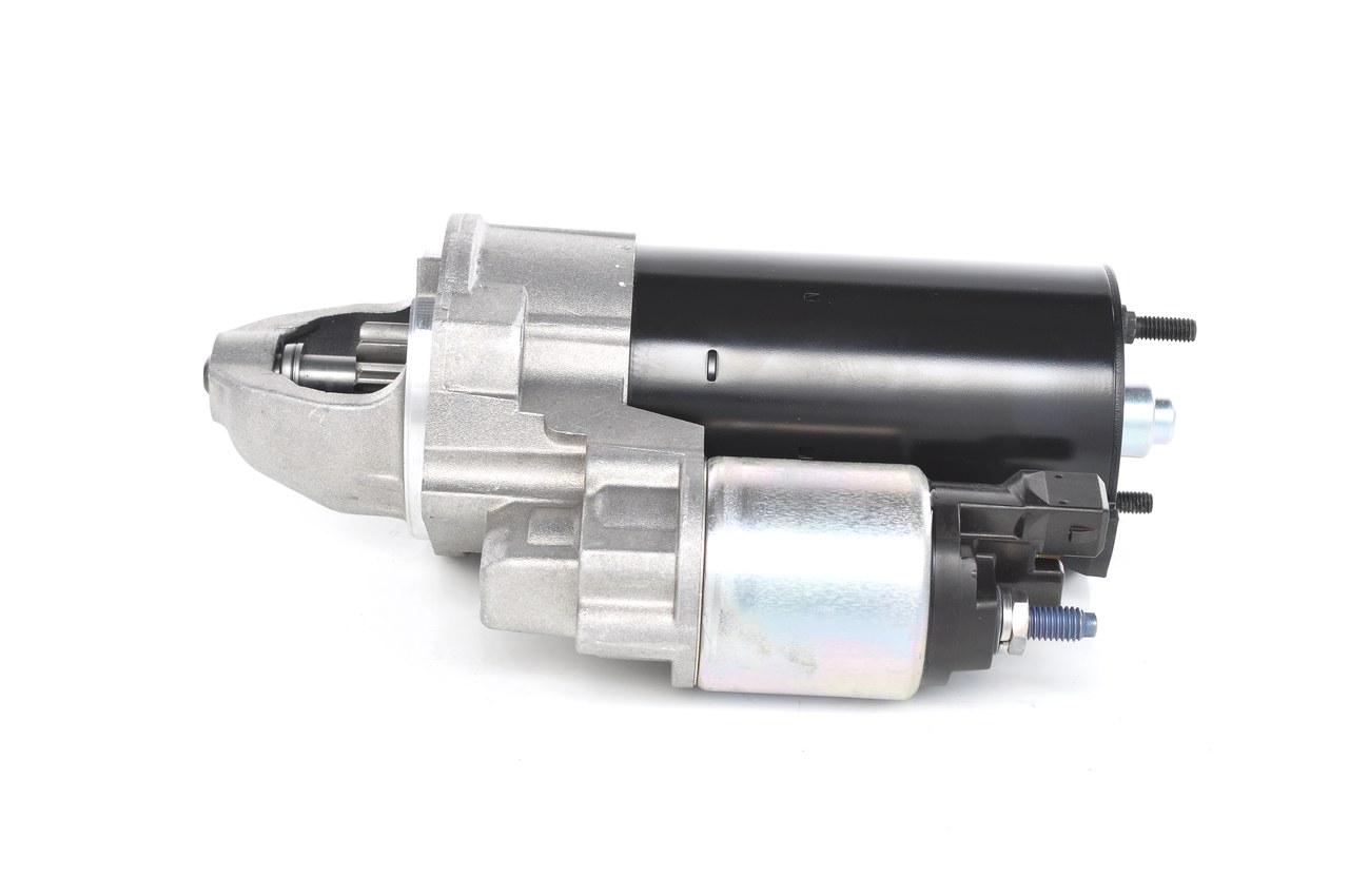 12417536691 OE BOSCH Starteris 0 001 108 462