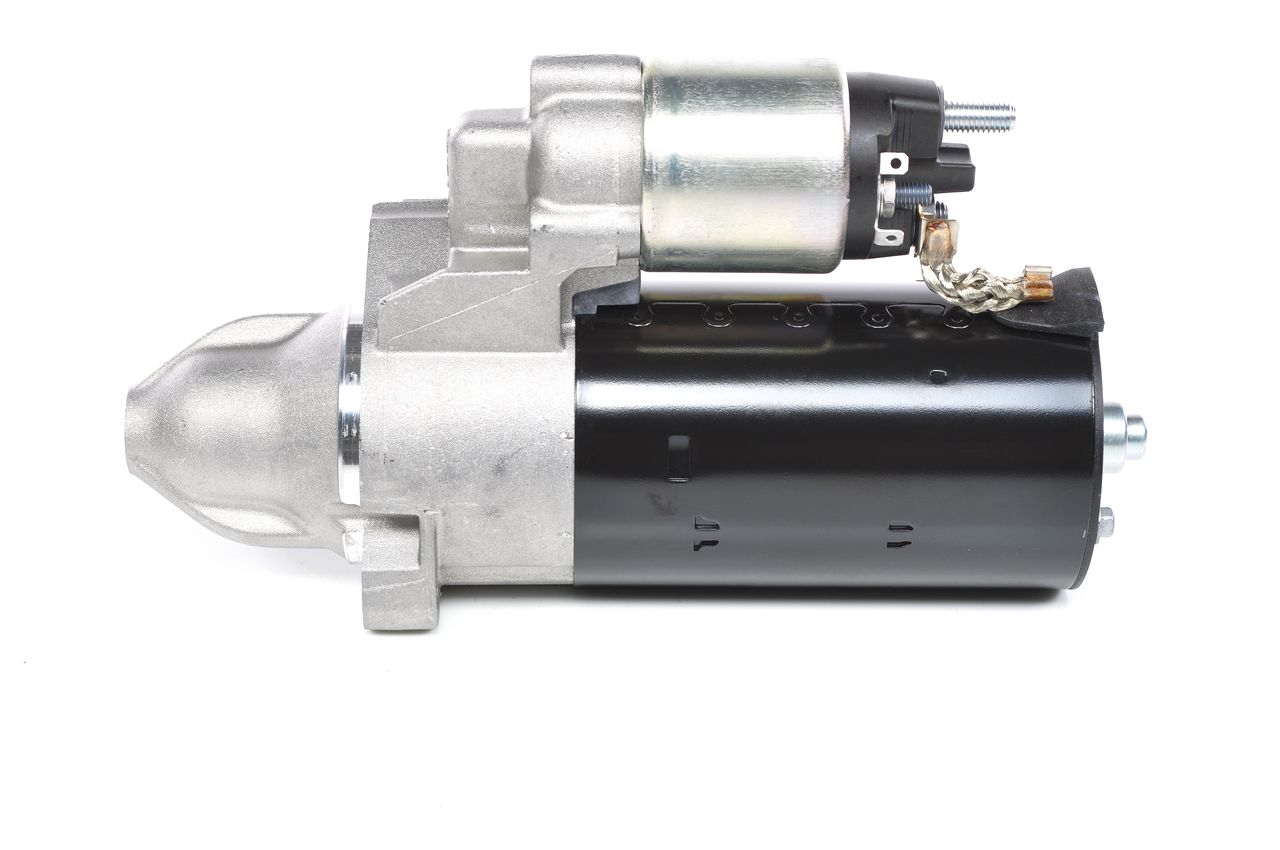 BOSCH 0 001 109 284 Starter MERCEDES-BENZ C-Class Coupe (C204) C 63 AMG 6.2 (204.377) Petrol 507 hp 2023 price